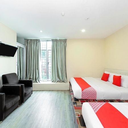 Oyo 479 The Green Hotel Ampang  Dış mekan fotoğraf