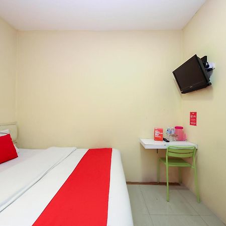 Oyo 479 The Green Hotel Ampang  Dış mekan fotoğraf