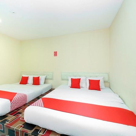 Oyo 479 The Green Hotel Ampang  Dış mekan fotoğraf