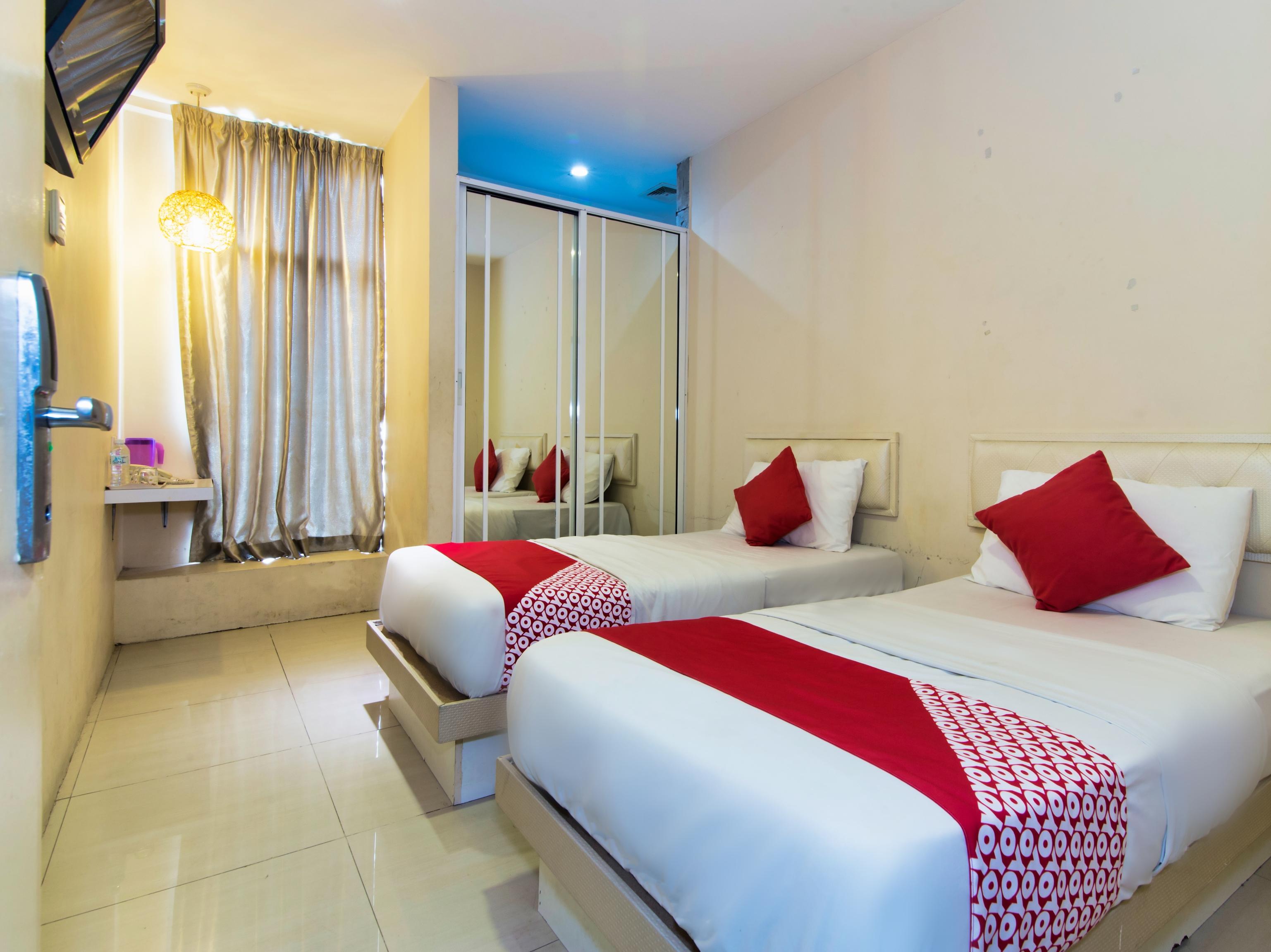 Oyo 479 The Green Hotel Ampang  Dış mekan fotoğraf