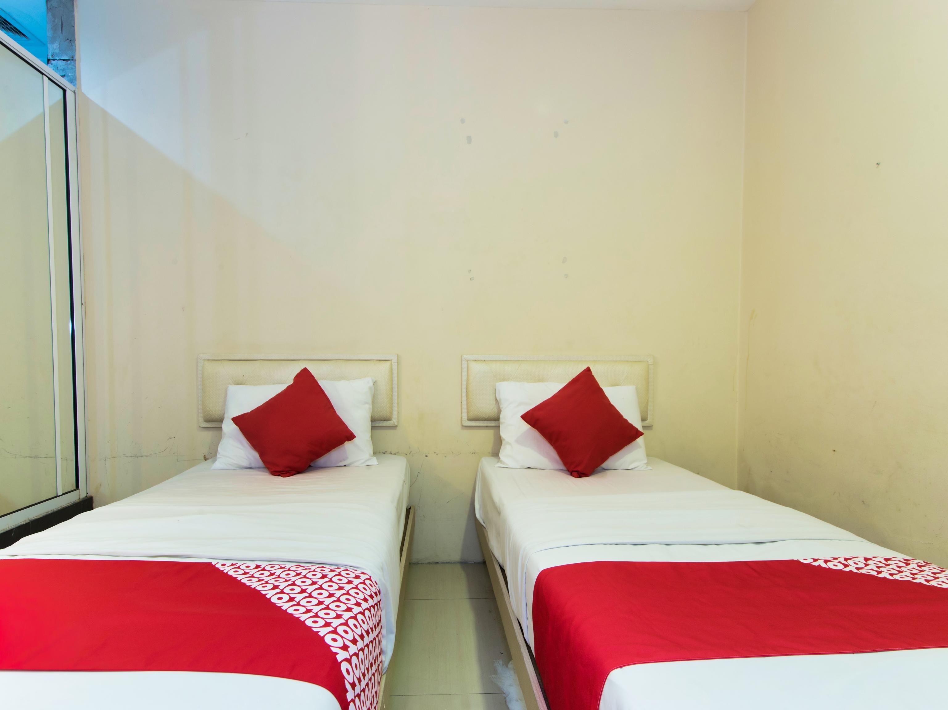 Oyo 479 The Green Hotel Ampang  Dış mekan fotoğraf