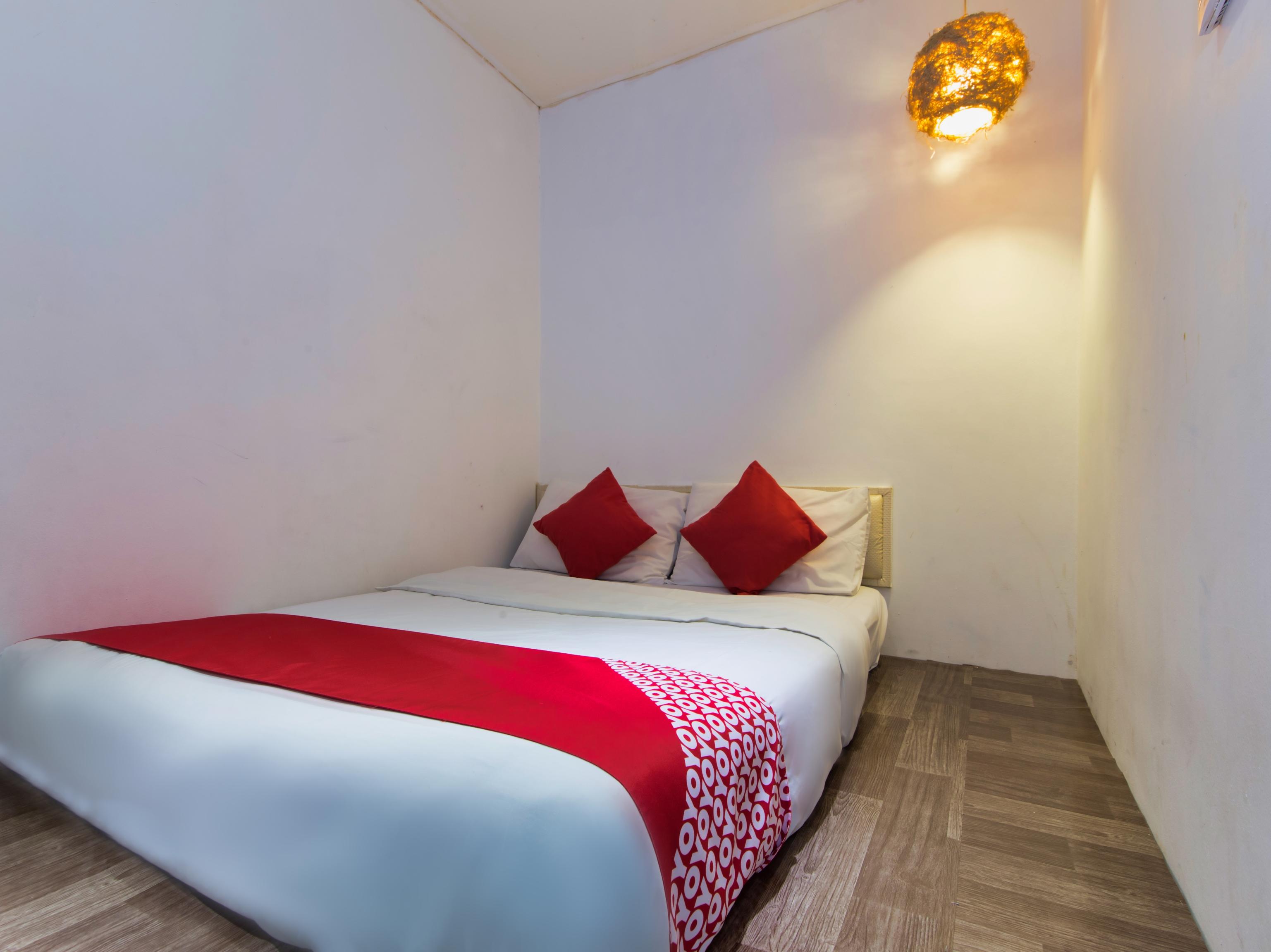 Oyo 479 The Green Hotel Ampang  Dış mekan fotoğraf