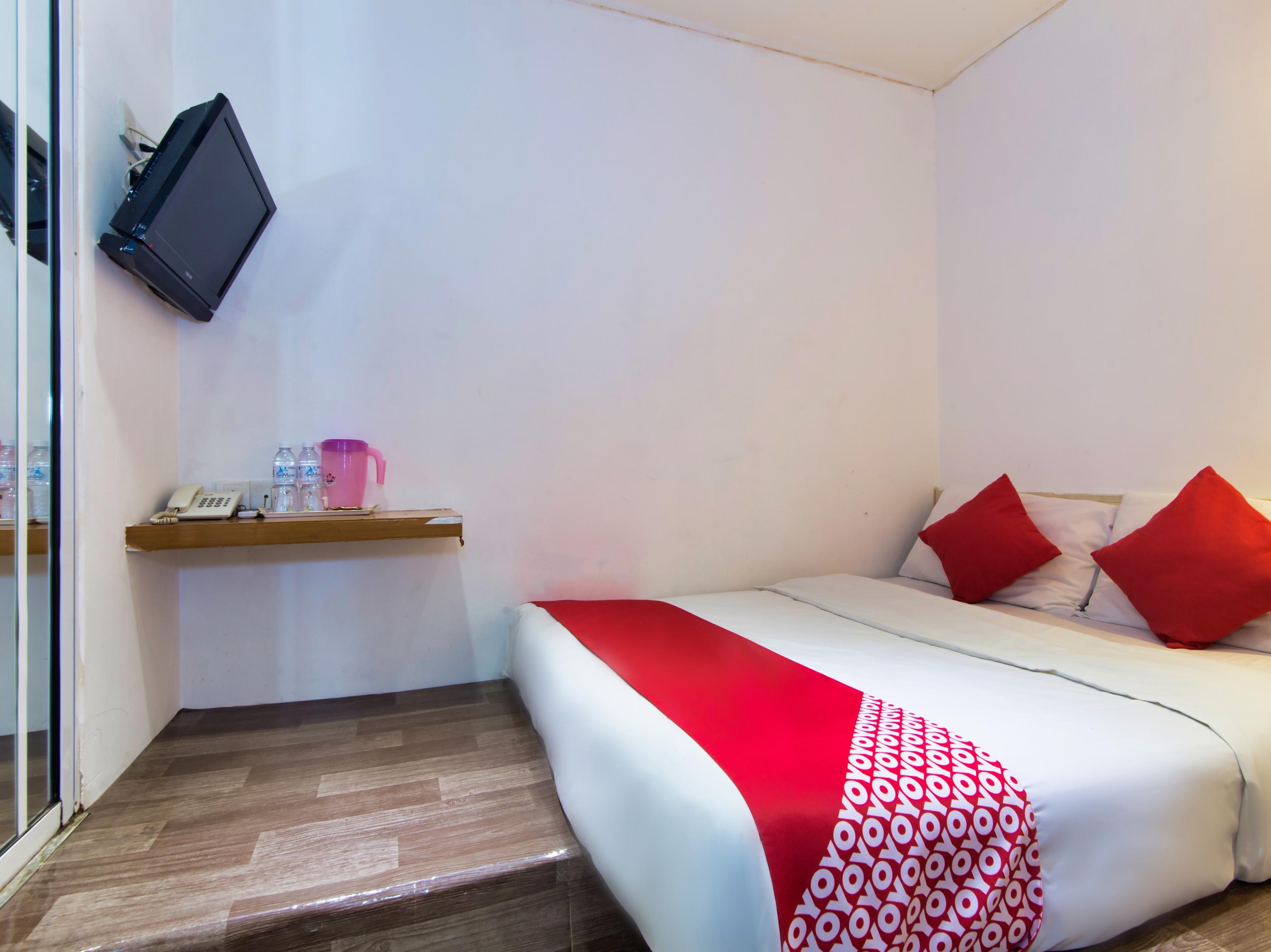 Oyo 479 The Green Hotel Ampang  Dış mekan fotoğraf