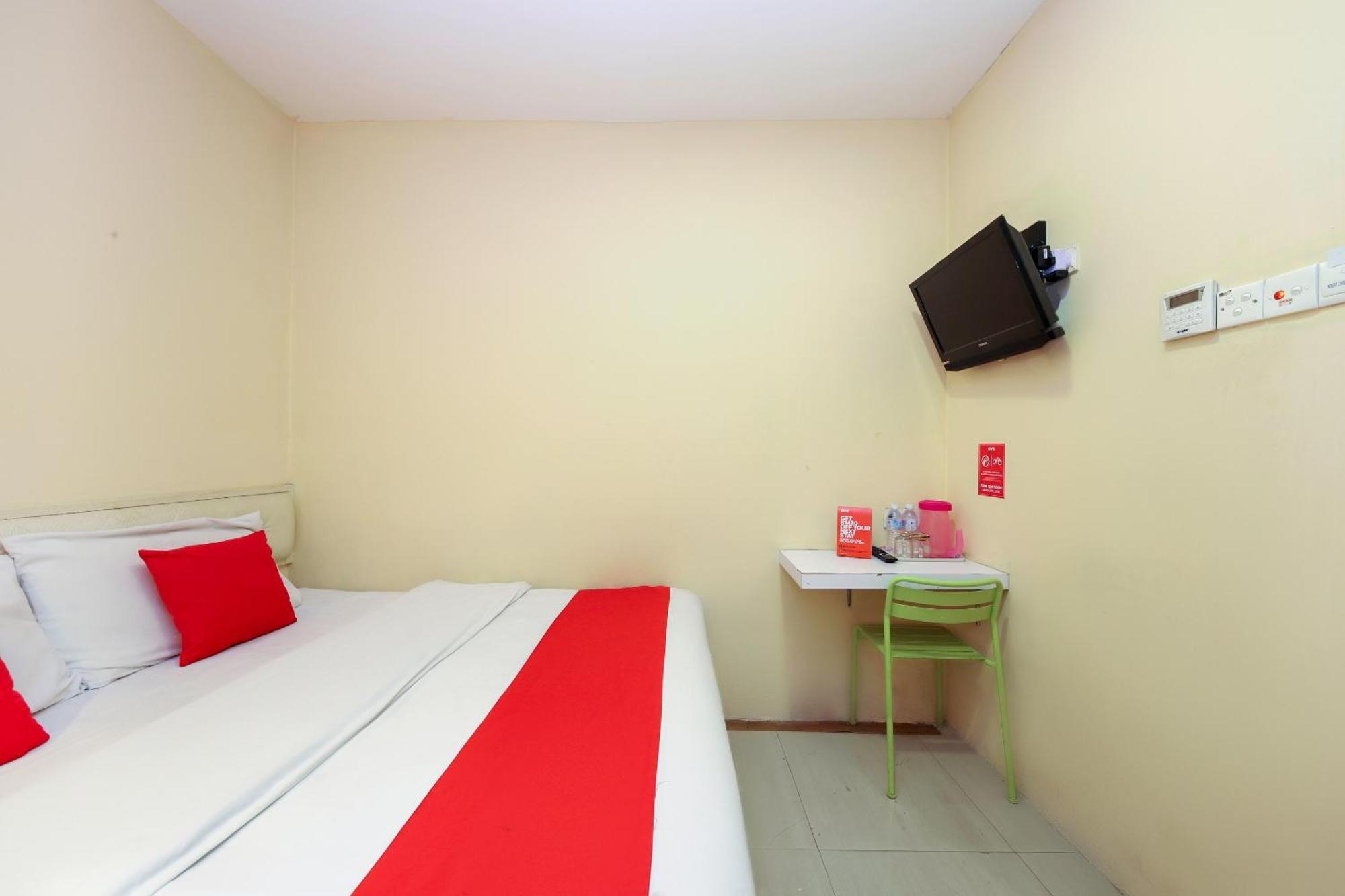 Oyo 479 The Green Hotel Ampang  Dış mekan fotoğraf
