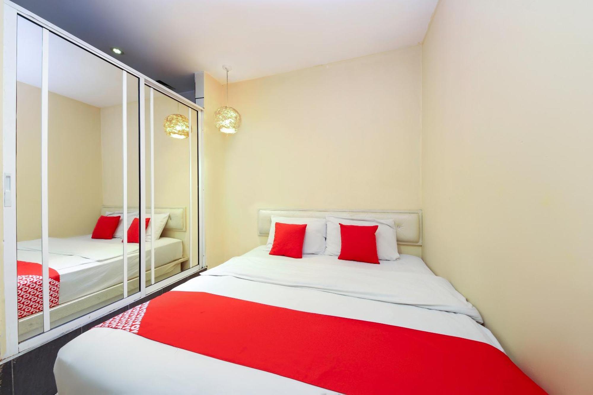Oyo 479 The Green Hotel Ampang  Dış mekan fotoğraf