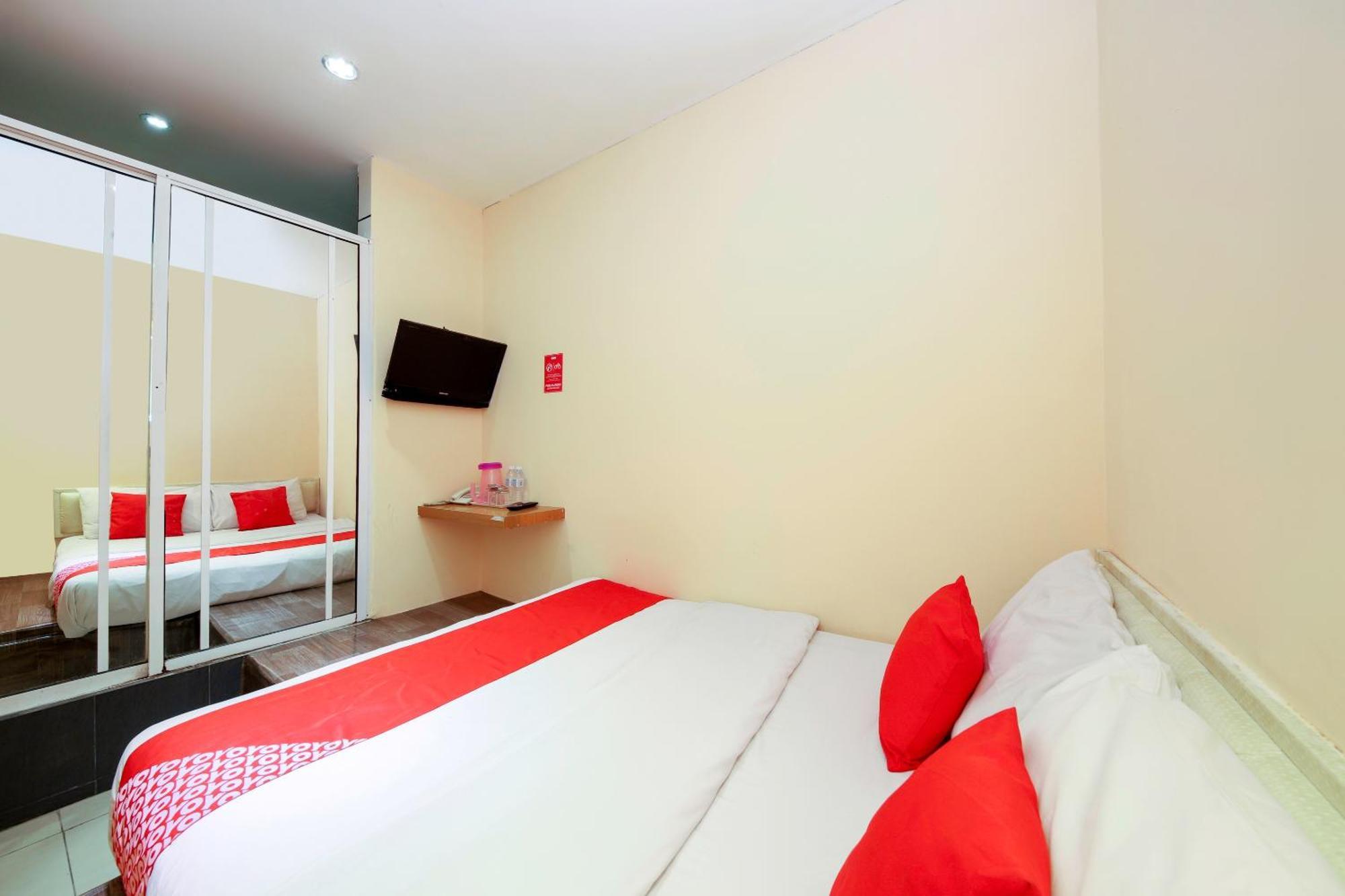Oyo 479 The Green Hotel Ampang  Dış mekan fotoğraf