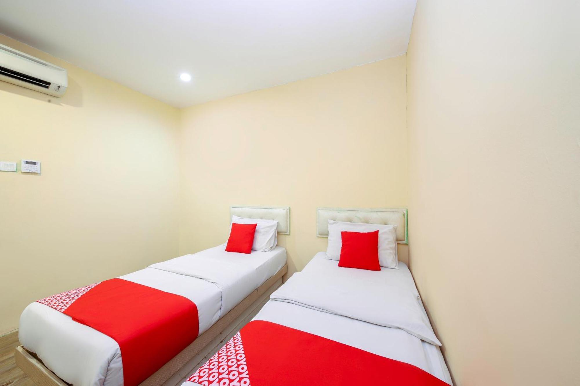 Oyo 479 The Green Hotel Ampang  Dış mekan fotoğraf