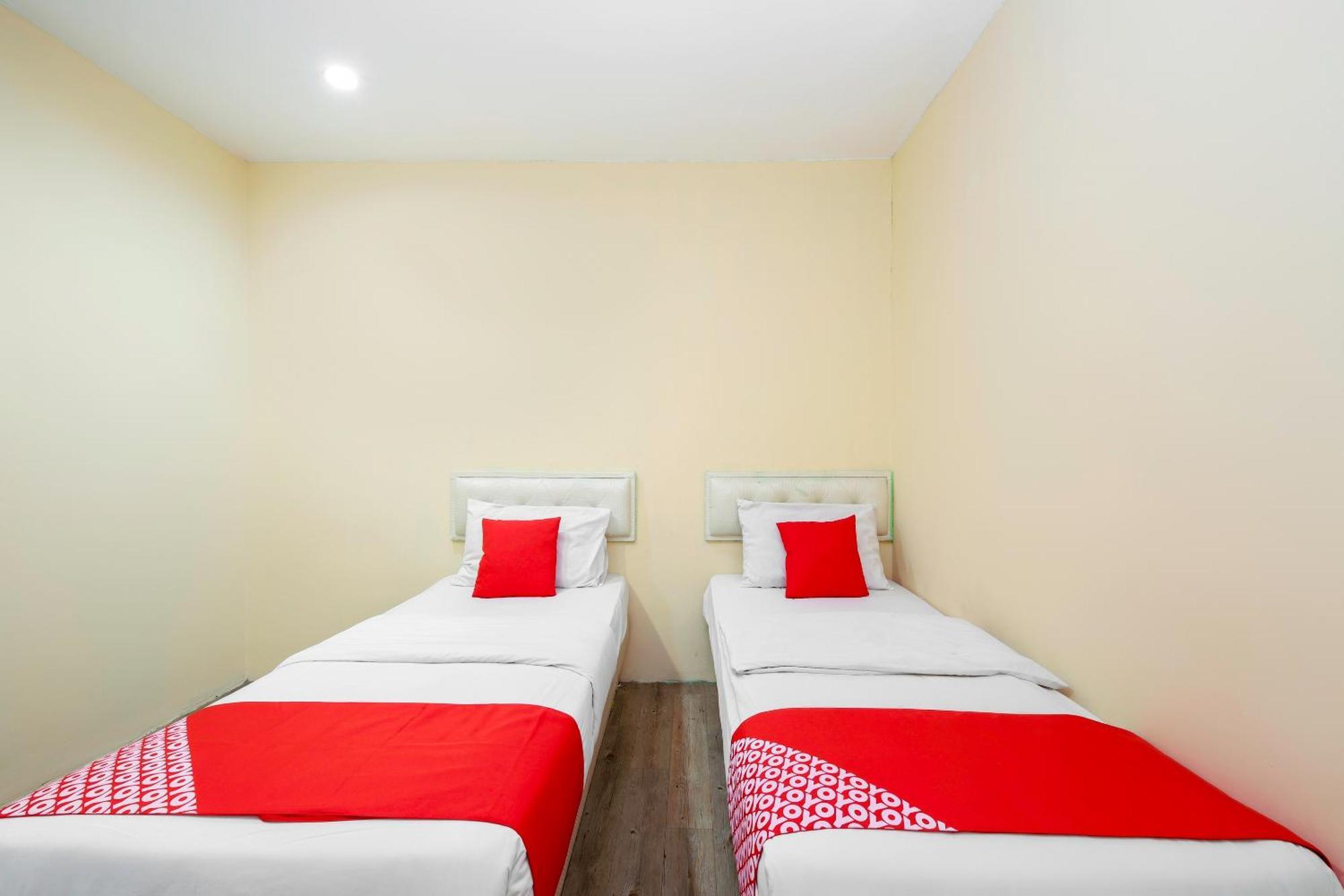Oyo 479 The Green Hotel Ampang  Dış mekan fotoğraf