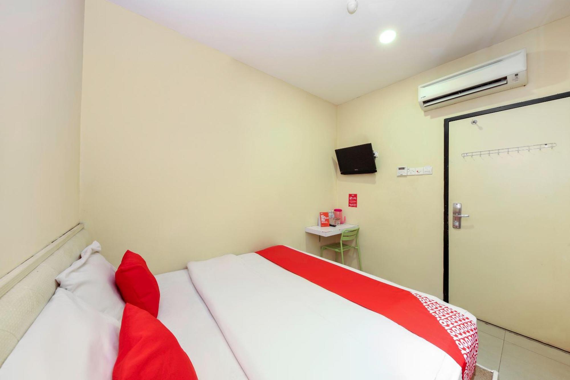 Oyo 479 The Green Hotel Ampang  Dış mekan fotoğraf