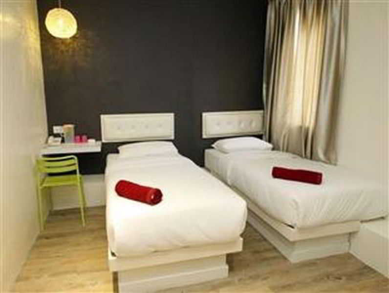Oyo 479 The Green Hotel Ampang  Dış mekan fotoğraf