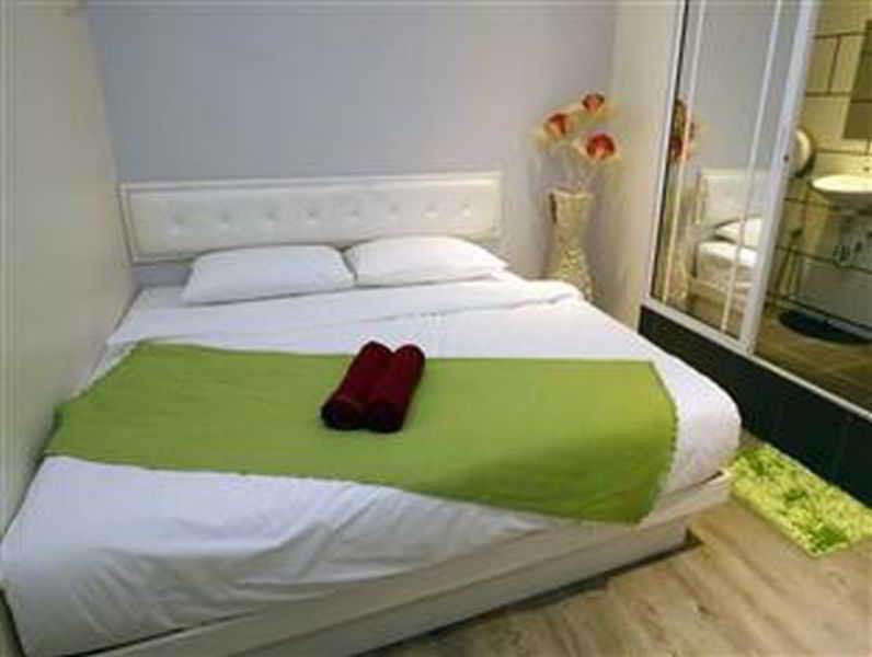 Oyo 479 The Green Hotel Ampang  Dış mekan fotoğraf