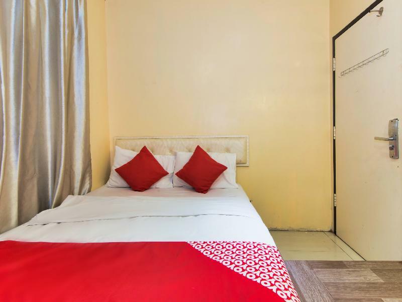 Oyo 479 The Green Hotel Ampang  Dış mekan fotoğraf