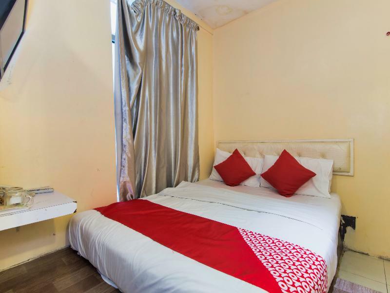 Oyo 479 The Green Hotel Ampang  Dış mekan fotoğraf