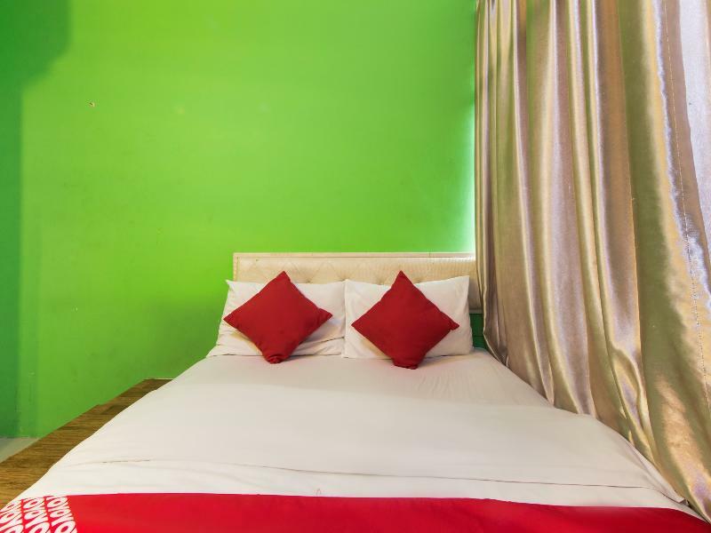 Oyo 479 The Green Hotel Ampang  Dış mekan fotoğraf